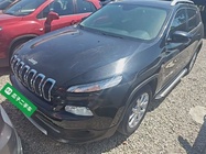 Jeep Cherokee 2017