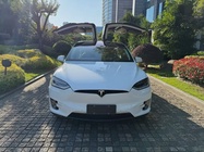 Tesla Model X 2016