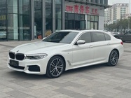 BMW 5 Series 2020