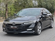 Honda Accord 2021