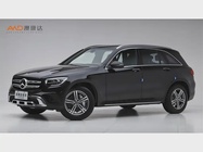 Mercedes-Benz GLC-Class 2021