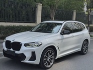 BMW X3 2023