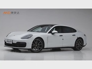 Porsche Panamera 2024