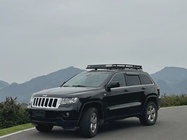 Jeep Grand Cherokee 2013