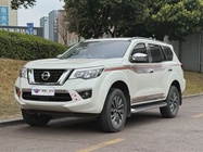 Nissan Terra 2020