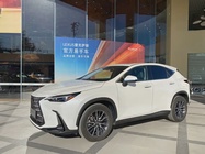 Lexus NX 2024