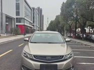 Geely GL 2017