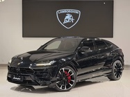 Lamborghini Urus 2019