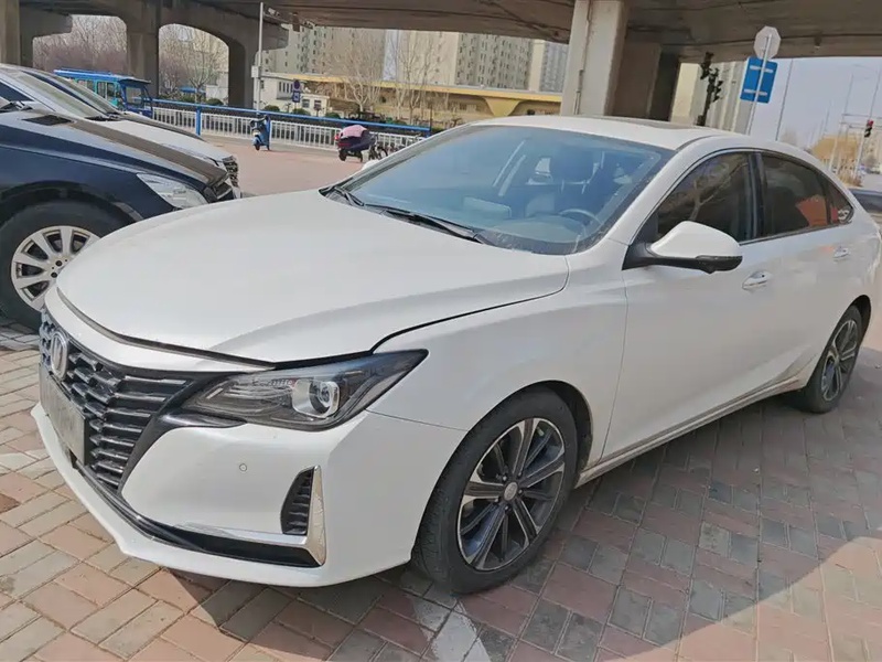 Changan Ruicheng