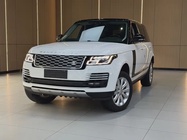 Land Rover Range Rover 2017