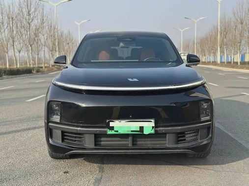 Li Auto L8 2024