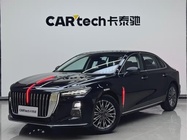 Hongqi H5 2023