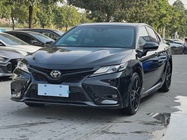Toyota Camry 2023