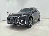 Audi Q5 2023