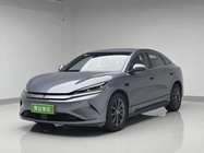 BYD Qin L 2025