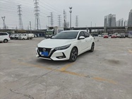 Nissan Sylphy 2022