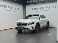 Mercedes-Benz GLA-Class 2018