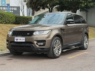 Land Rover Sport 2014