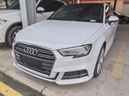 Audi A3 2019