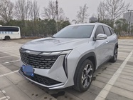 Geely Boyue L 2024