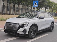 Audi Q5 e-tron 2023