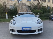 Porsche Panamera 2015