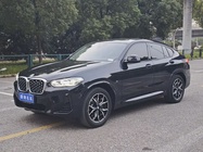 BMW X4 2024