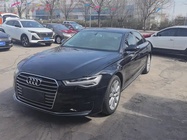 Audi A6 2018