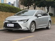 Toyota Levin 2022