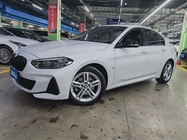 BMW 1 Series 2022