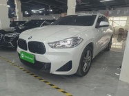 BMW X2 2023