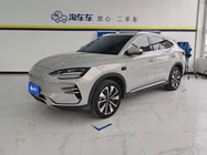 BYD PLUS 2025