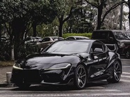 Toyota Supra 2021