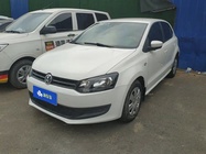 Volkswagen Polo 2014