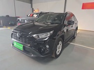Toyota RAV4 2021