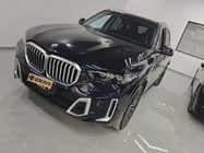 BMW X5 2024
