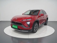 NIO EC6 2021