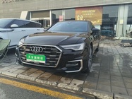 Audi A6 2025