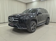 Mercedes-Benz GLS-Class 2023
