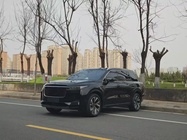 Li Auto ONE 2021
