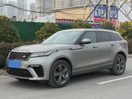 Land Rover Velar 2021
