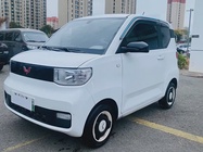 Wuling Mini 2023