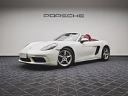 Porsche 718 2024