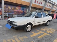 Volkswagen Santana 2011