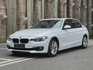 BMW 3 Series 2017