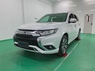 Mitsubishi Outlander 2022