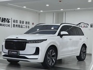 Li Auto ONE 2023
