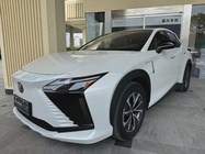 Lexus RZ 2023