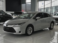 Toyota Corolla 2024