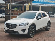 Mazda CX-5 2017